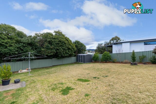 121 Rawlinson Street BEGA NSW 2550