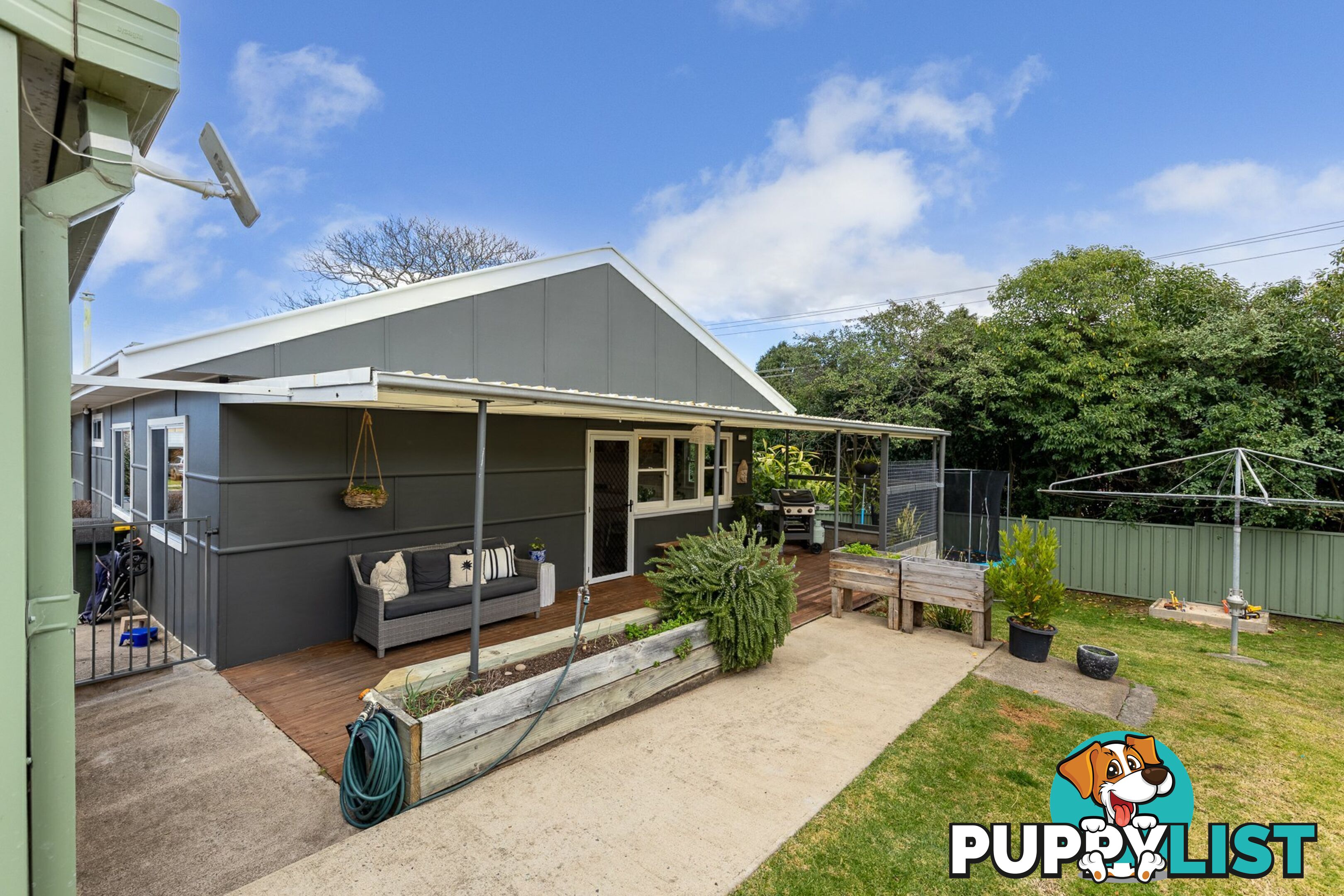 121 Rawlinson Street BEGA NSW 2550