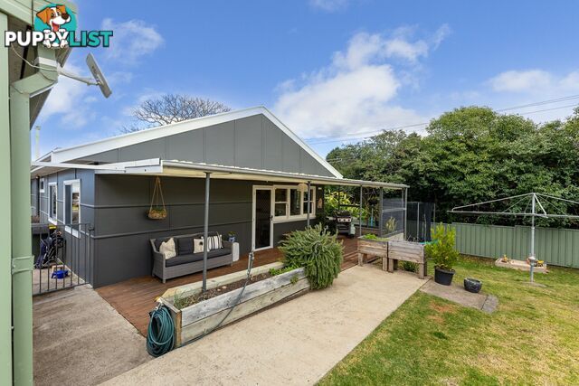 121 Rawlinson Street BEGA NSW 2550