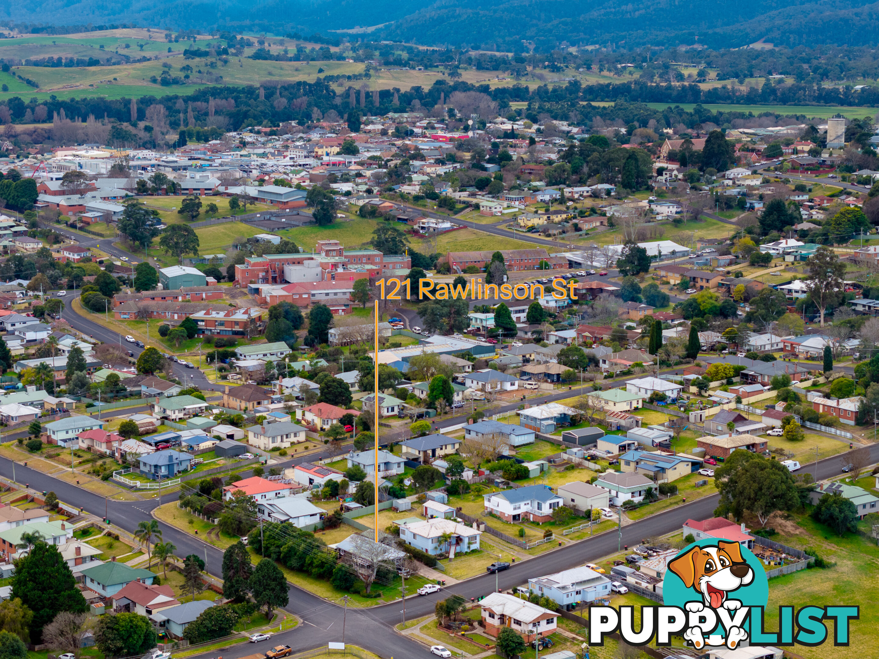 121 Rawlinson Street BEGA NSW 2550