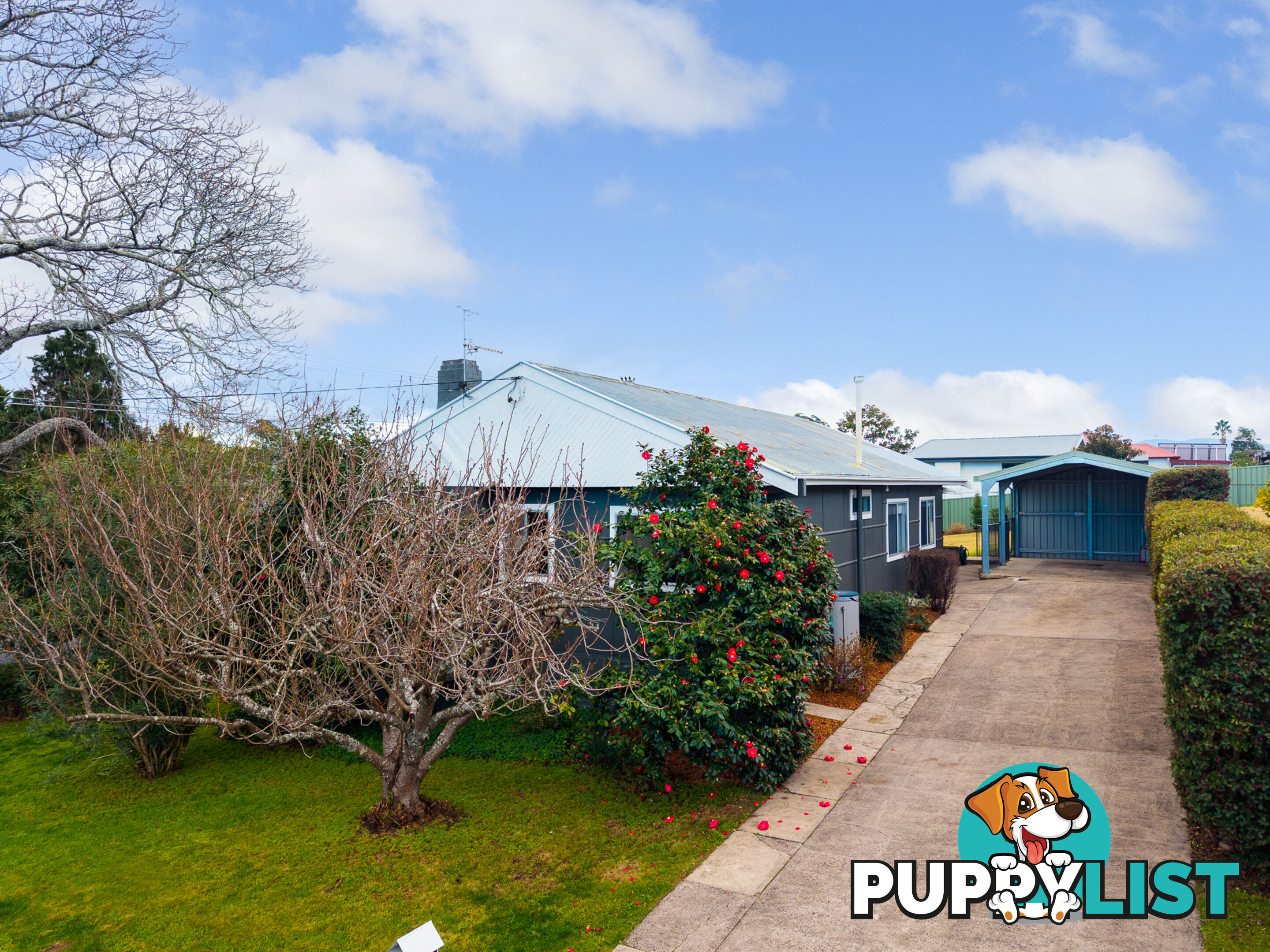 121 Rawlinson Street BEGA NSW 2550