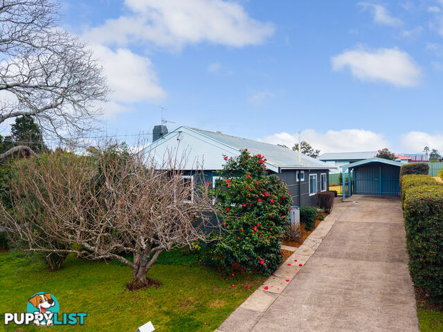 121 Rawlinson Street BEGA NSW 2550