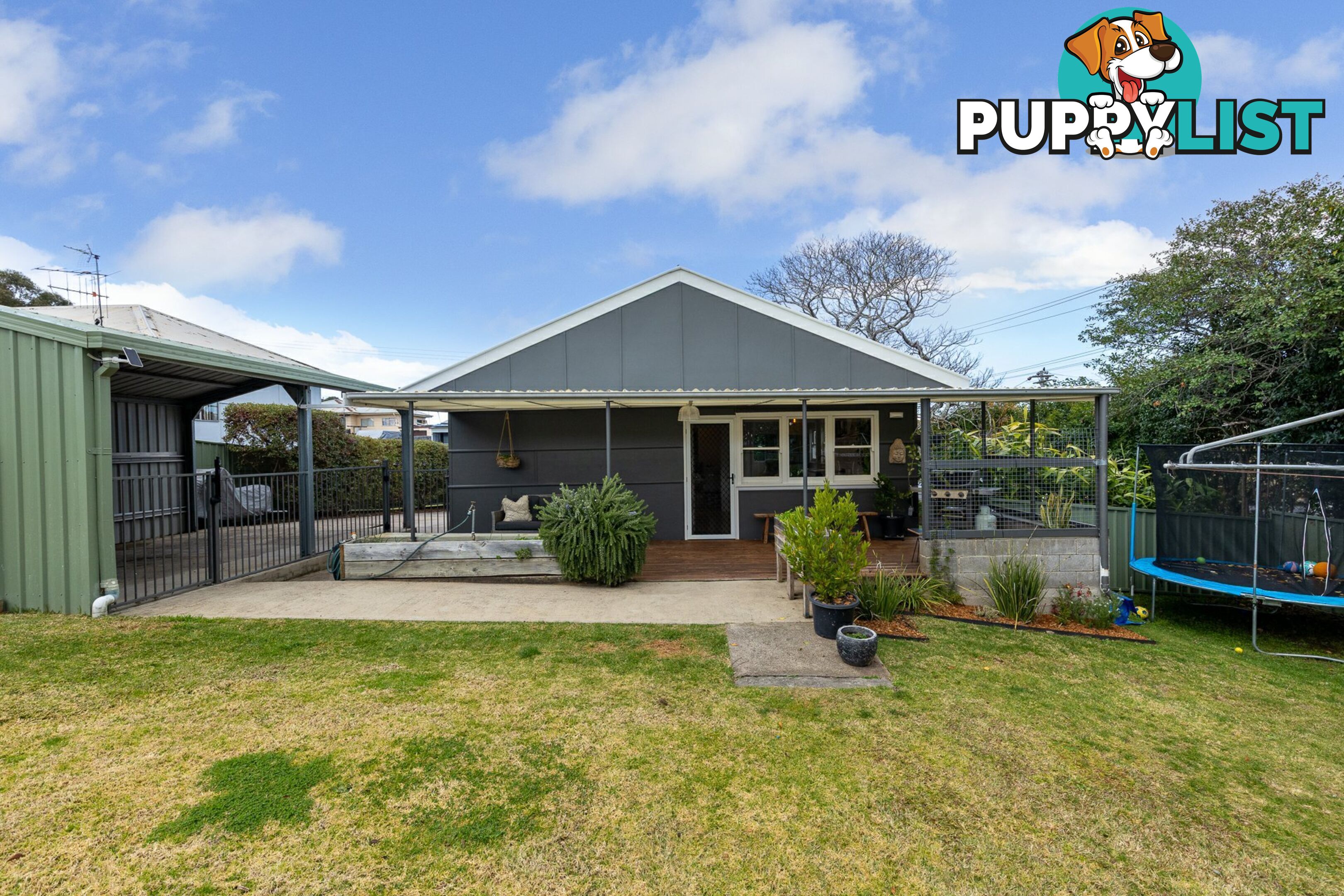 121 Rawlinson Street BEGA NSW 2550