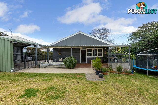 121 Rawlinson Street BEGA NSW 2550