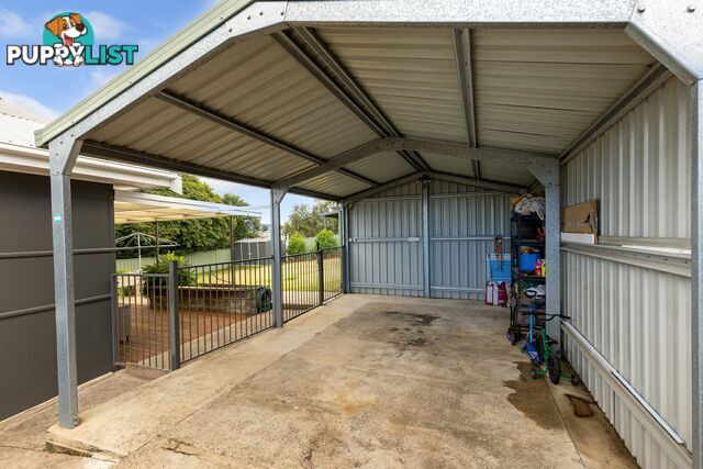 121 Rawlinson Street BEGA NSW 2550