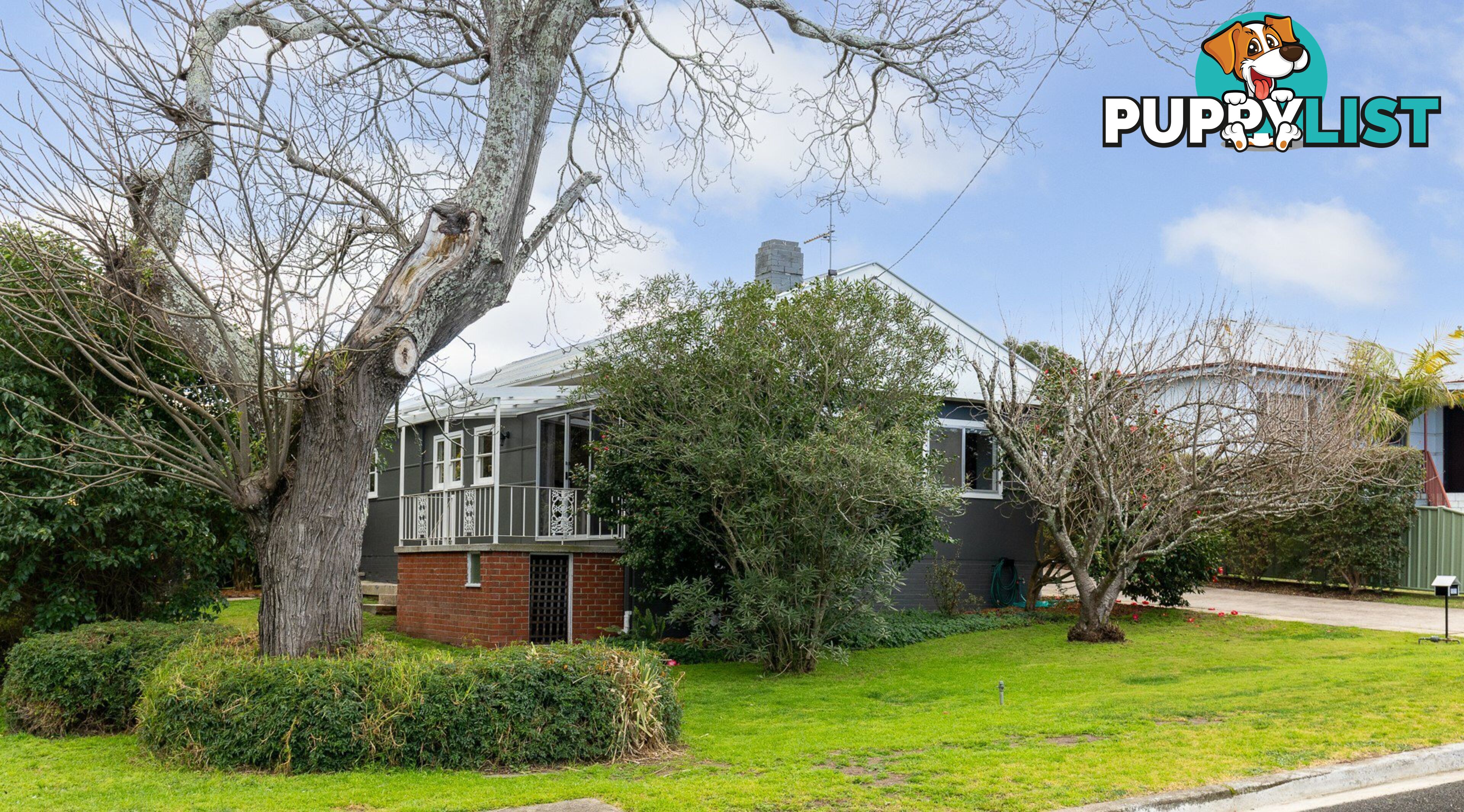 121 Rawlinson Street BEGA NSW 2550