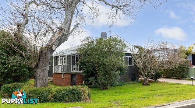 121 Rawlinson Street BEGA NSW 2550