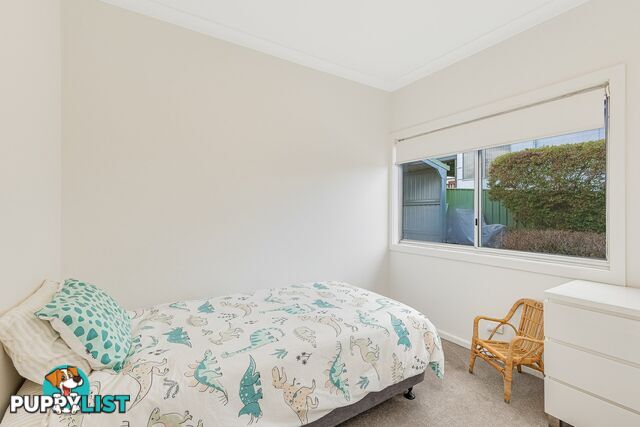 121 Rawlinson Street BEGA NSW 2550