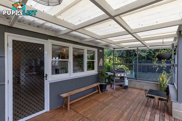 121 Rawlinson Street BEGA NSW 2550