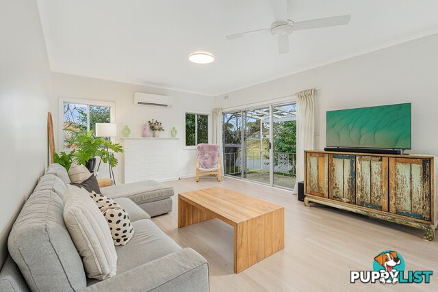 121 Rawlinson Street BEGA NSW 2550