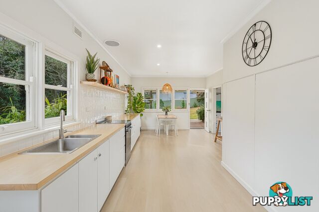 121 Rawlinson Street BEGA NSW 2550