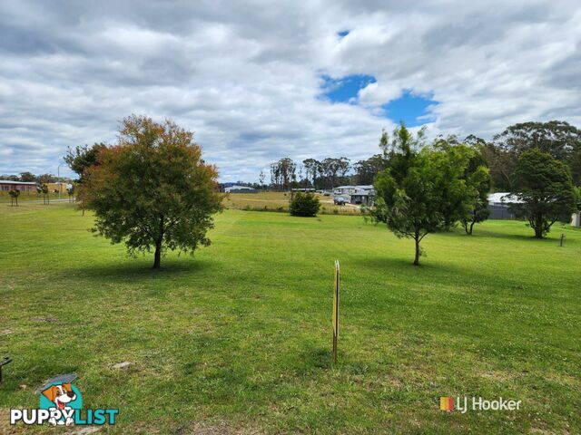 Proposed L Blackfellows Lake Road KALARU NSW 2550