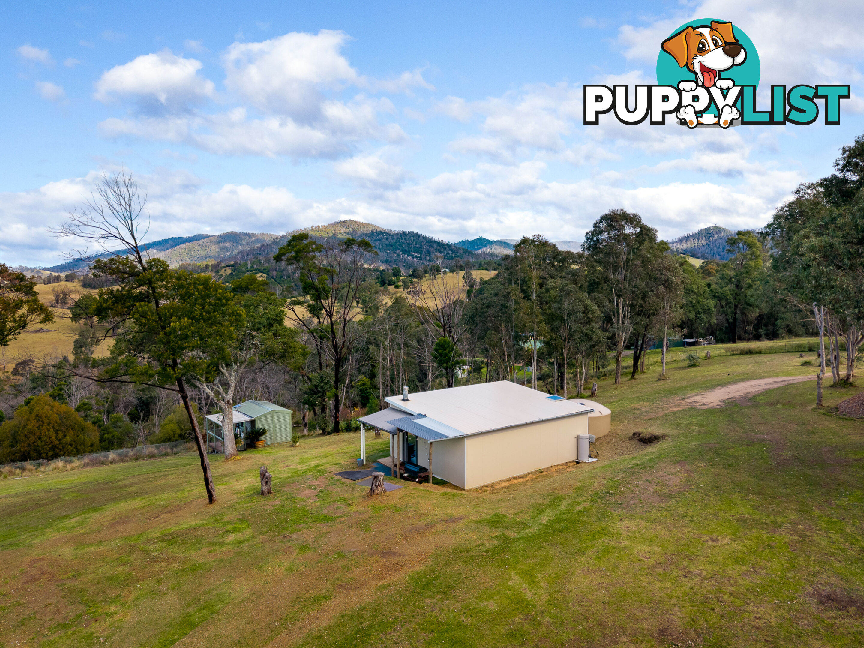 1 County Boundary Road COBARGO NSW 2550