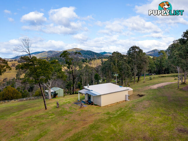 1 County Boundary Road COBARGO NSW 2550