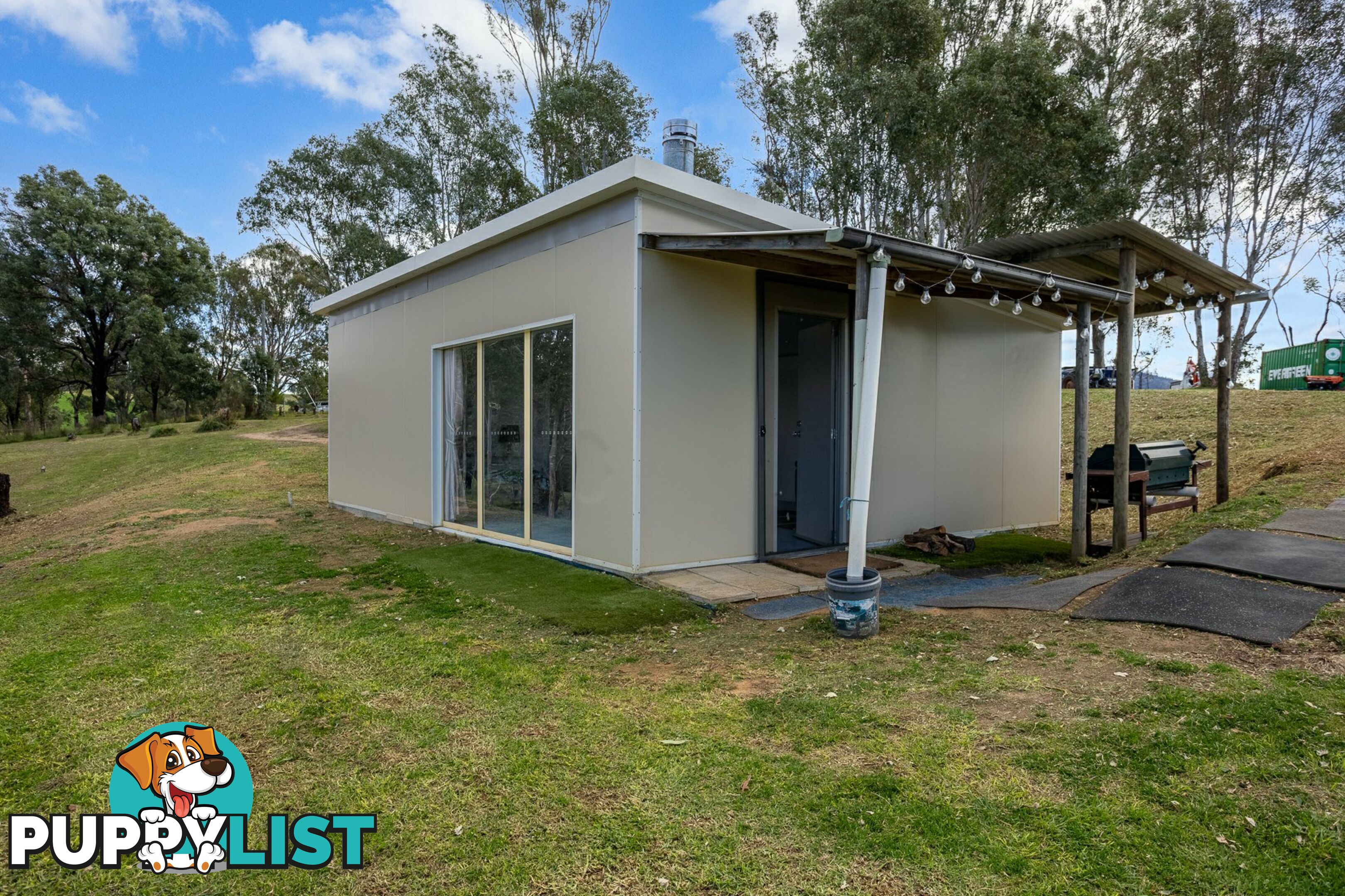 1 County Boundary Road COBARGO NSW 2550