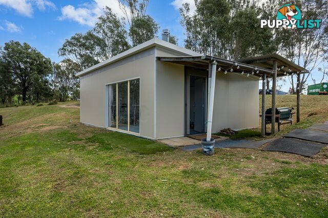 1 County Boundary Road COBARGO NSW 2550