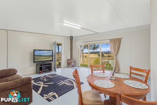 1 County Boundary Road COBARGO NSW 2550