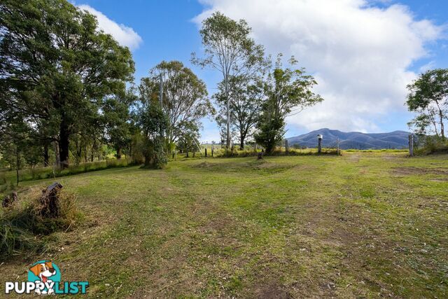 1 County Boundary Road COBARGO NSW 2550