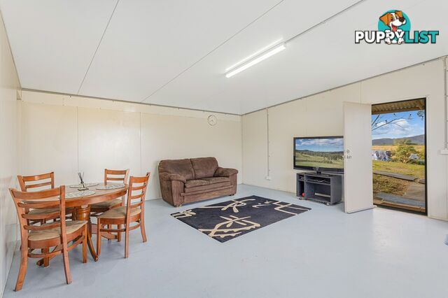 1 County Boundary Road COBARGO NSW 2550