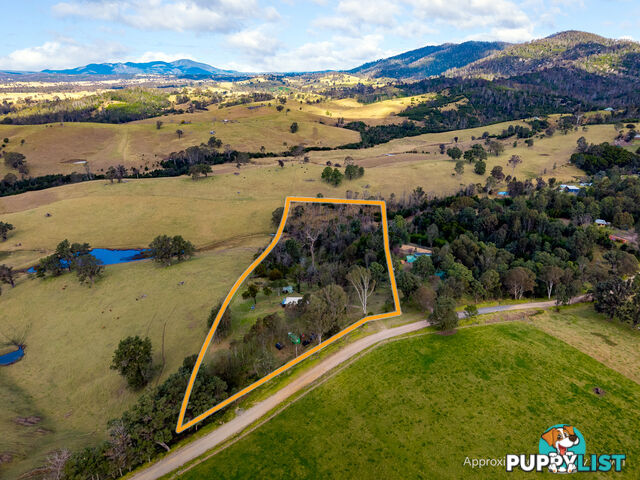 1 County Boundary Road COBARGO NSW 2550