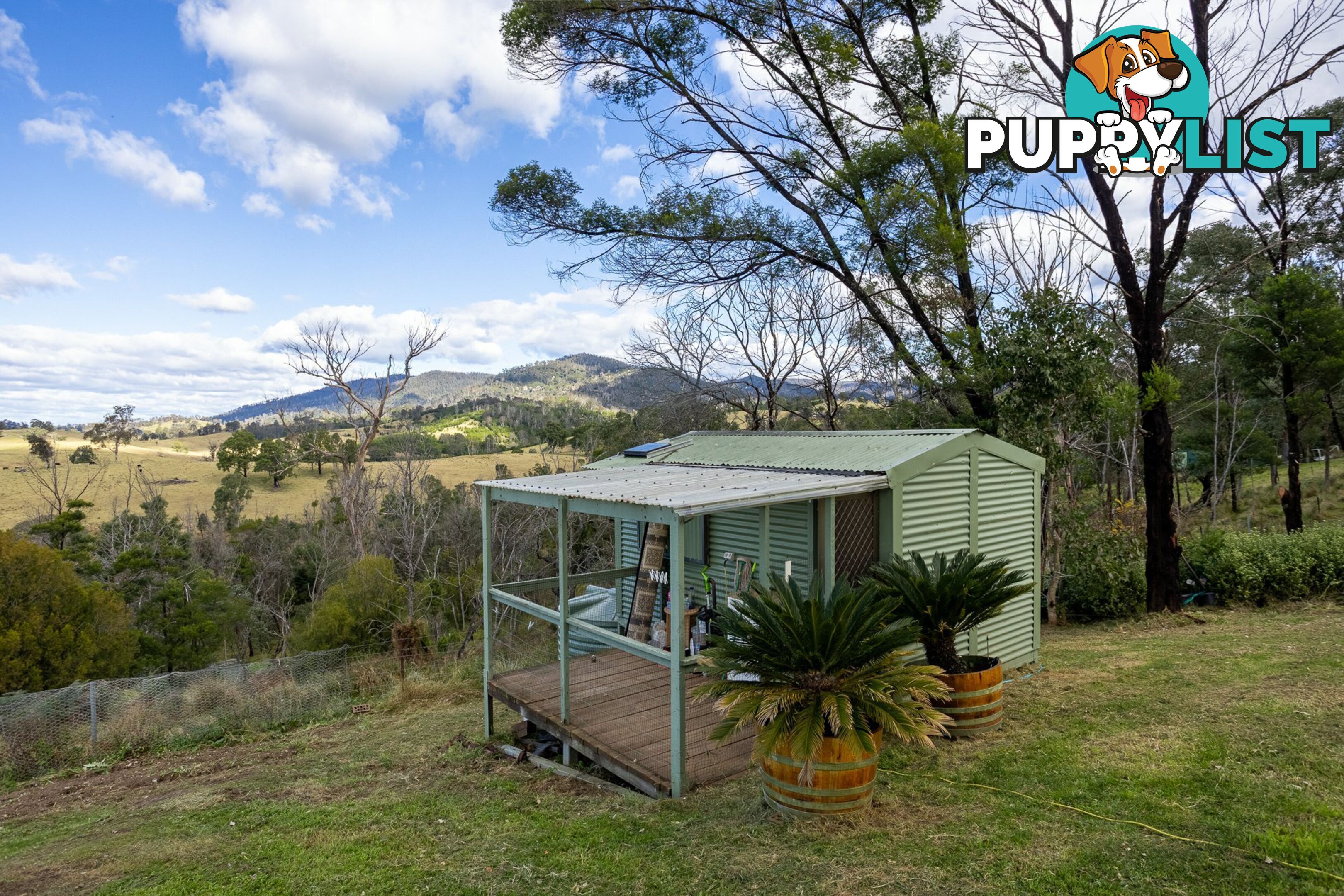 1 County Boundary Road COBARGO NSW 2550