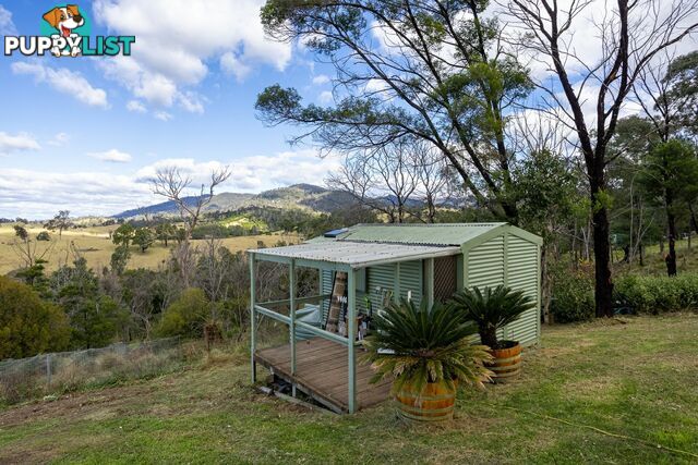 1 County Boundary Road COBARGO NSW 2550