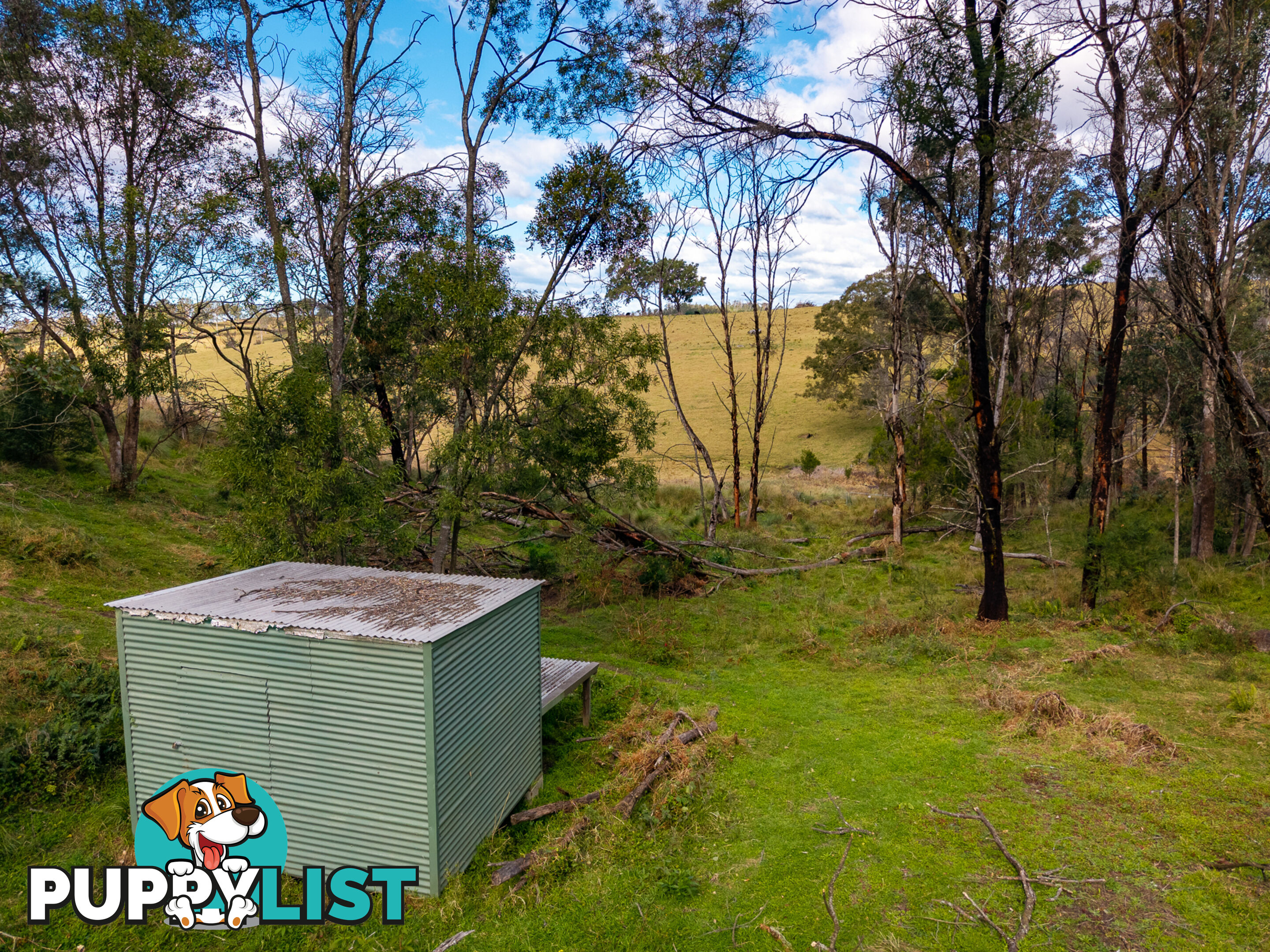 1 County Boundary Road COBARGO NSW 2550