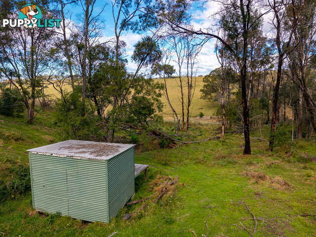 1 County Boundary Road COBARGO NSW 2550