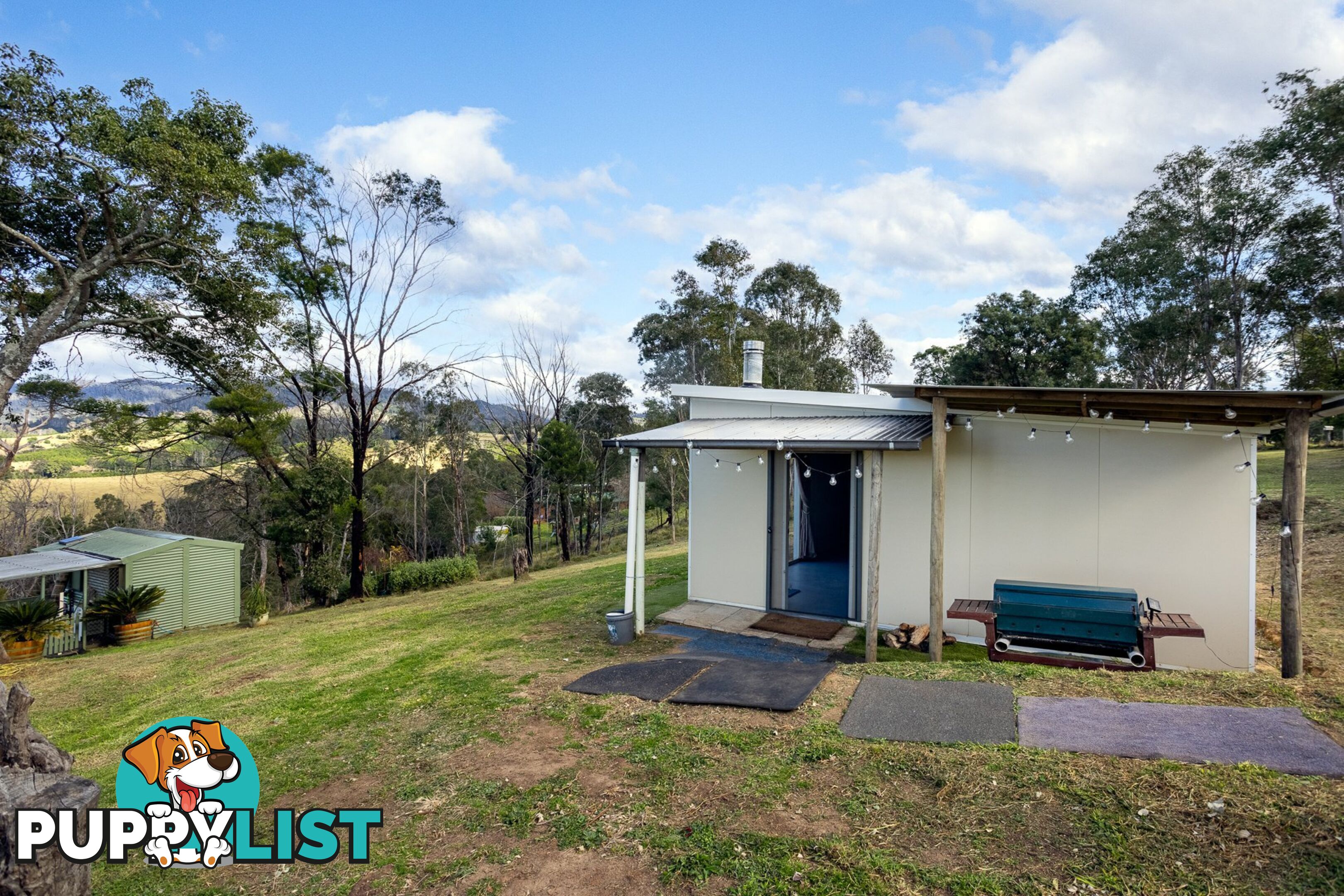 1 County Boundary Road COBARGO NSW 2550