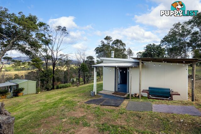 1 County Boundary Road COBARGO NSW 2550