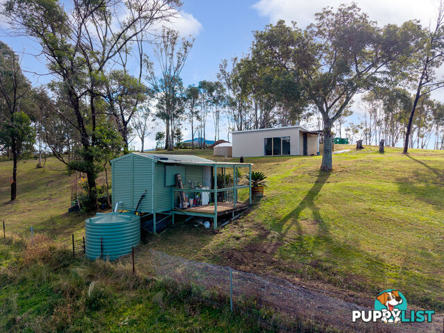 1 County Boundary Road COBARGO NSW 2550