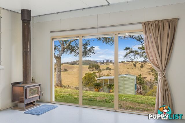 1 County Boundary Road COBARGO NSW 2550