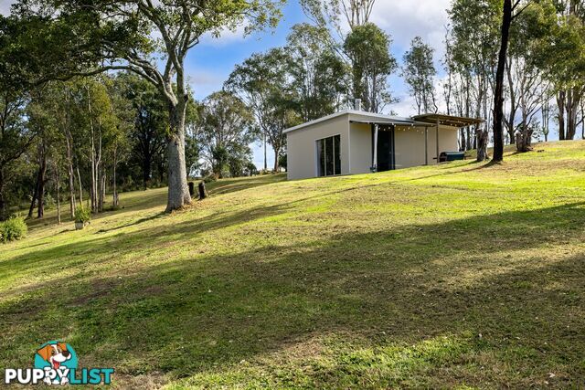 1 County Boundary Road COBARGO NSW 2550
