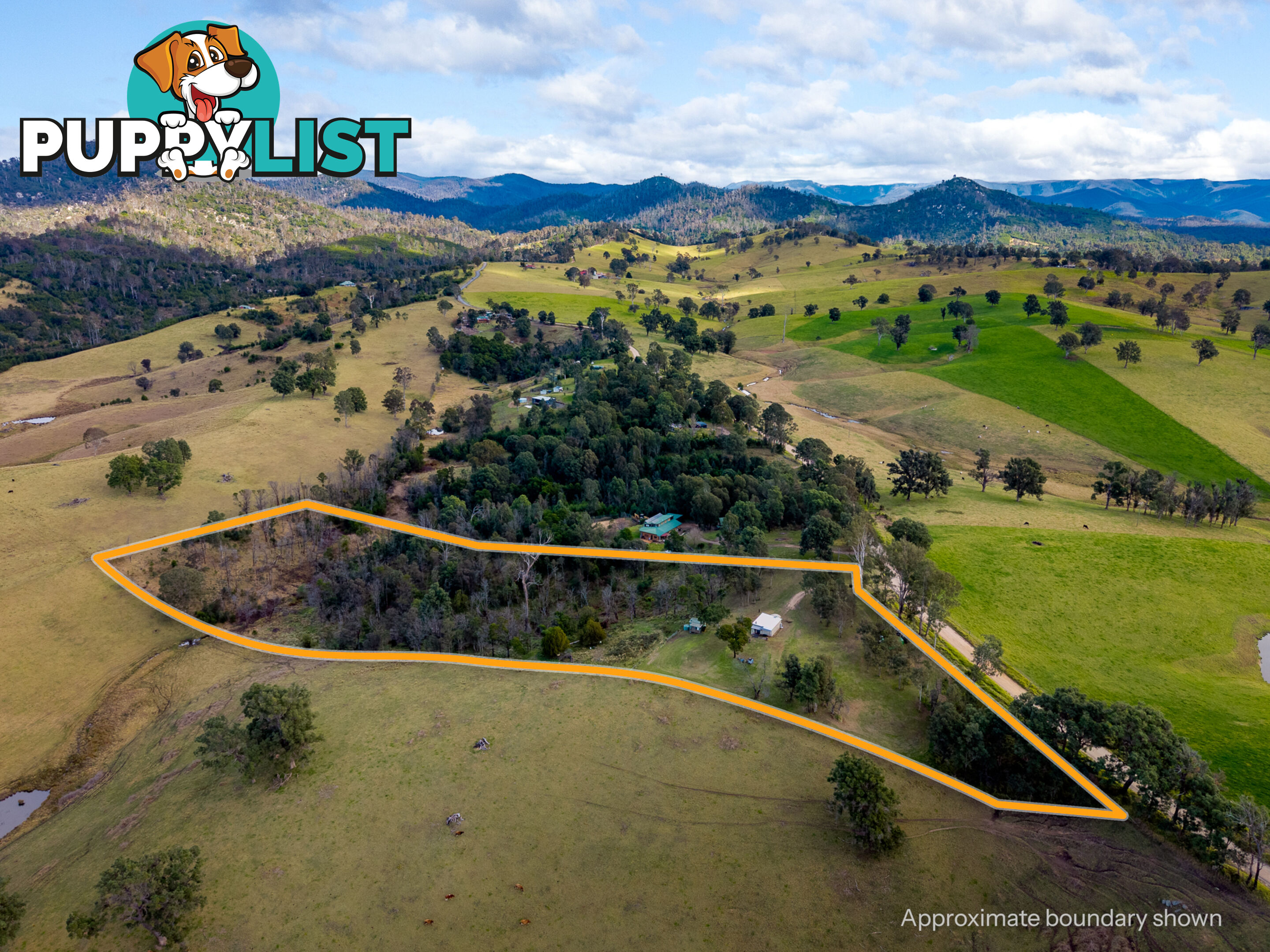 1 County Boundary Road COBARGO NSW 2550