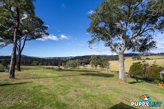 1 County Boundary Road COBARGO NSW 2550