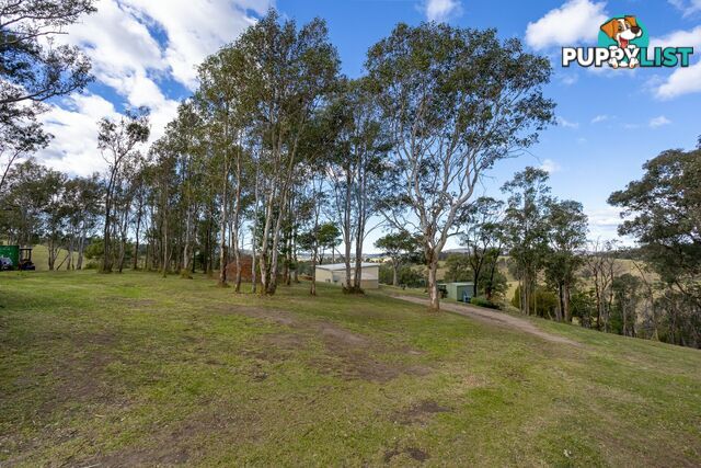 1 County Boundary Road COBARGO NSW 2550