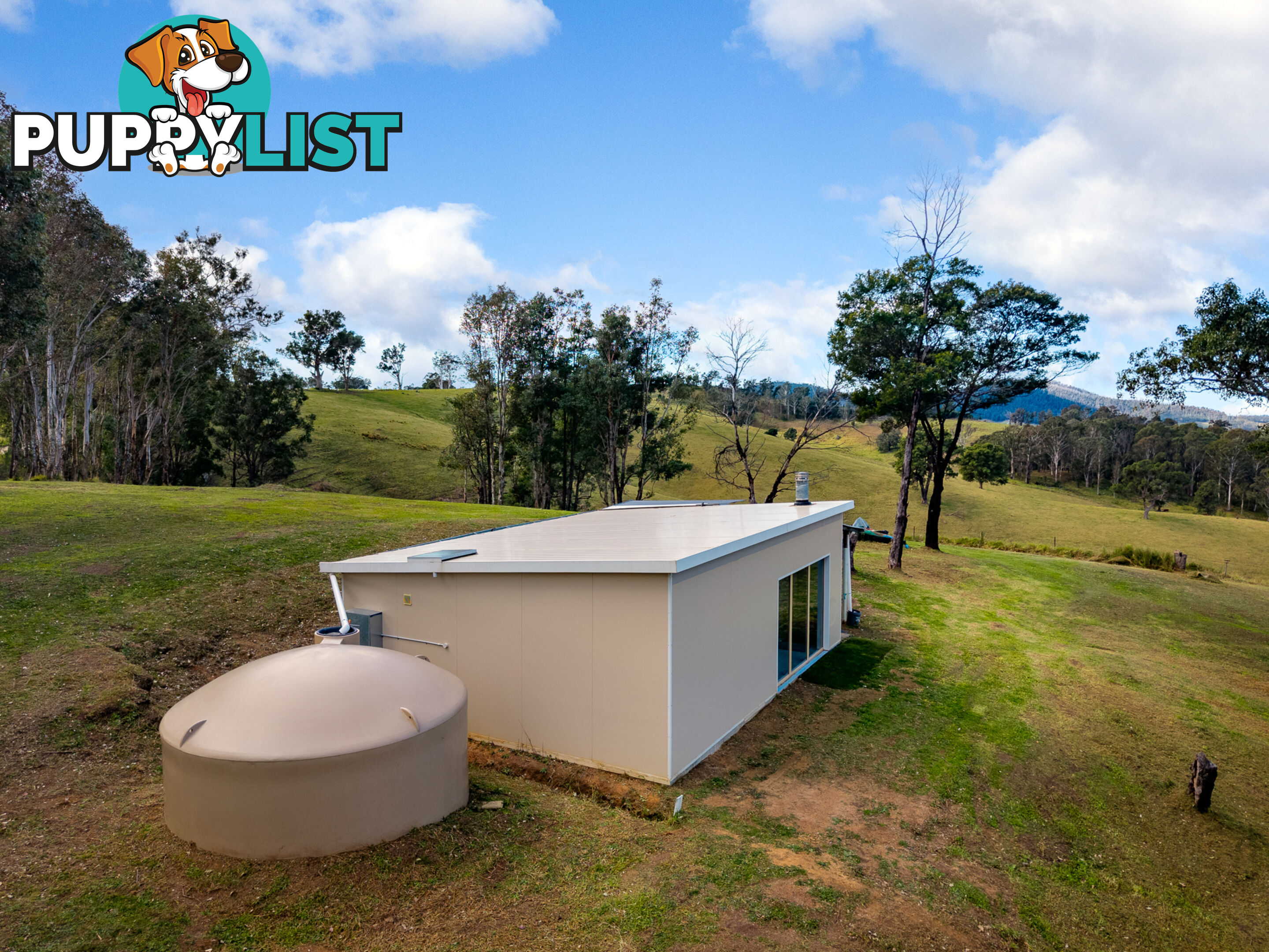 1 County Boundary Road COBARGO NSW 2550