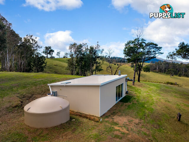 1 County Boundary Road COBARGO NSW 2550