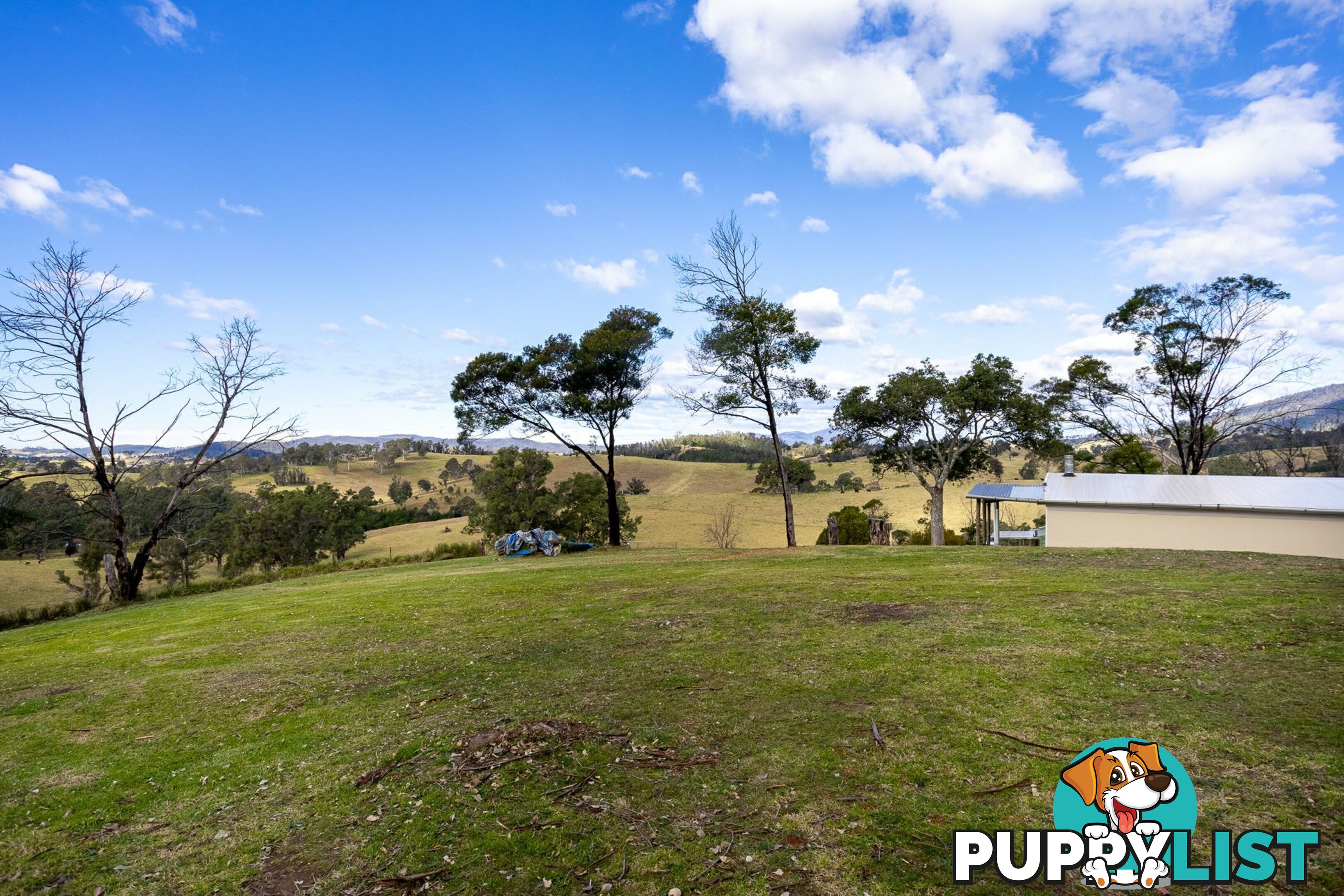 1 County Boundary Road COBARGO NSW 2550