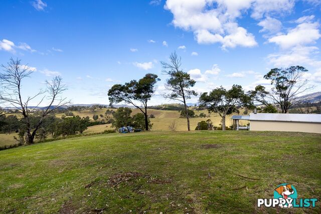1 County Boundary Road COBARGO NSW 2550