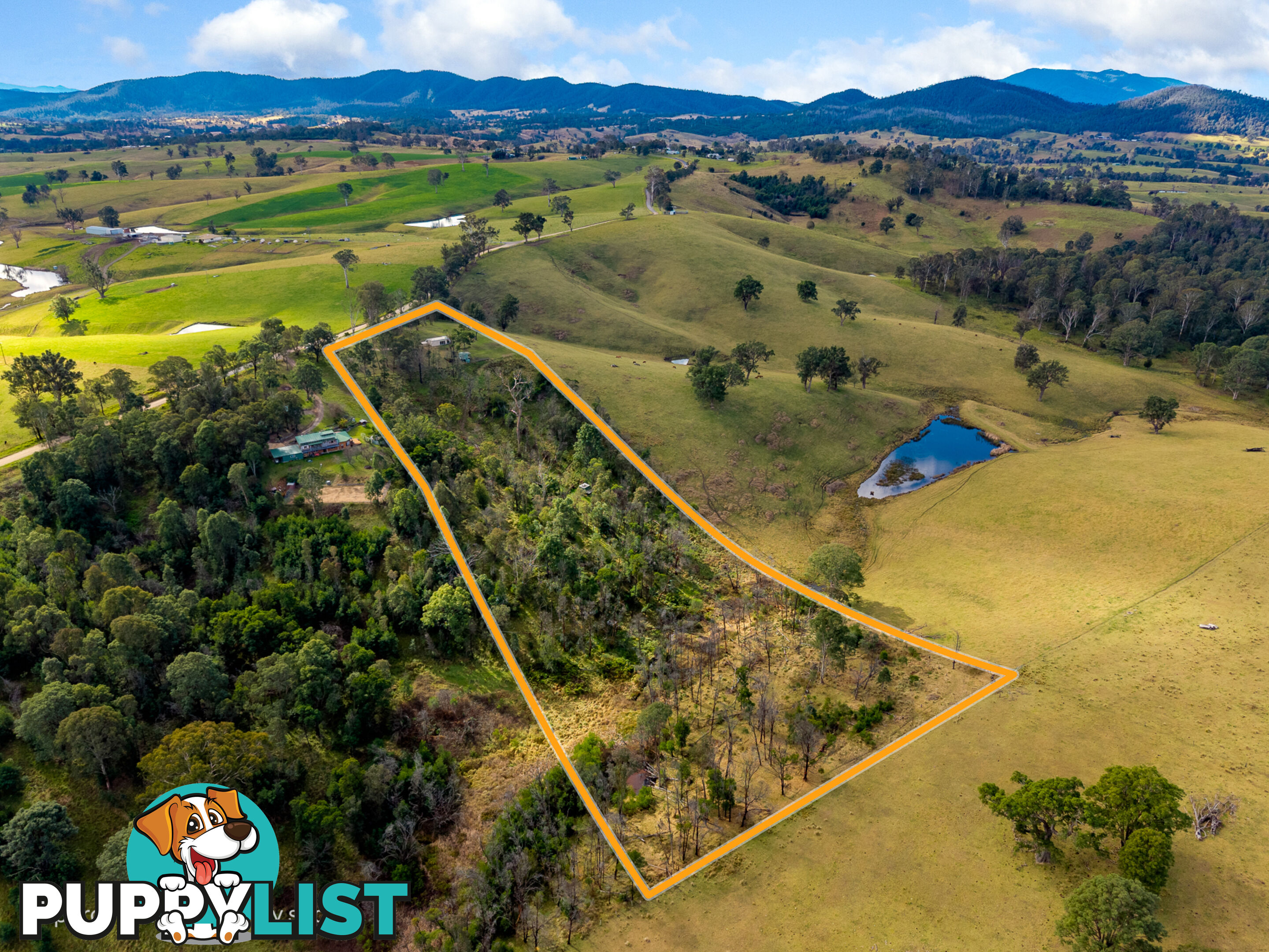 1 County Boundary Road COBARGO NSW 2550