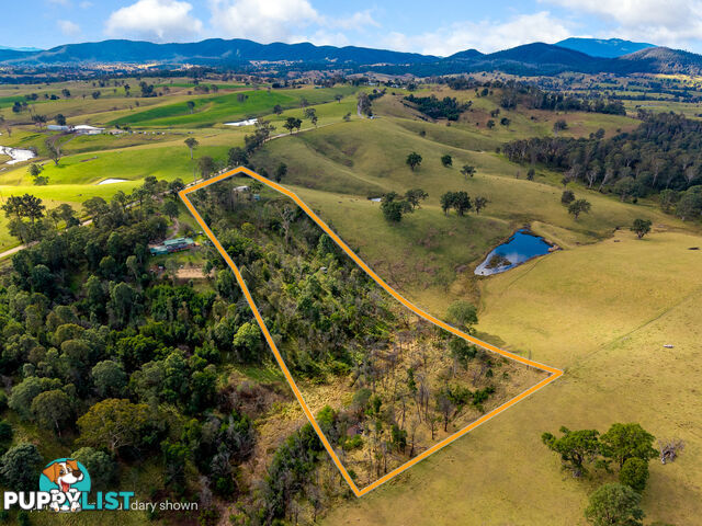 1 County Boundary Road COBARGO NSW 2550