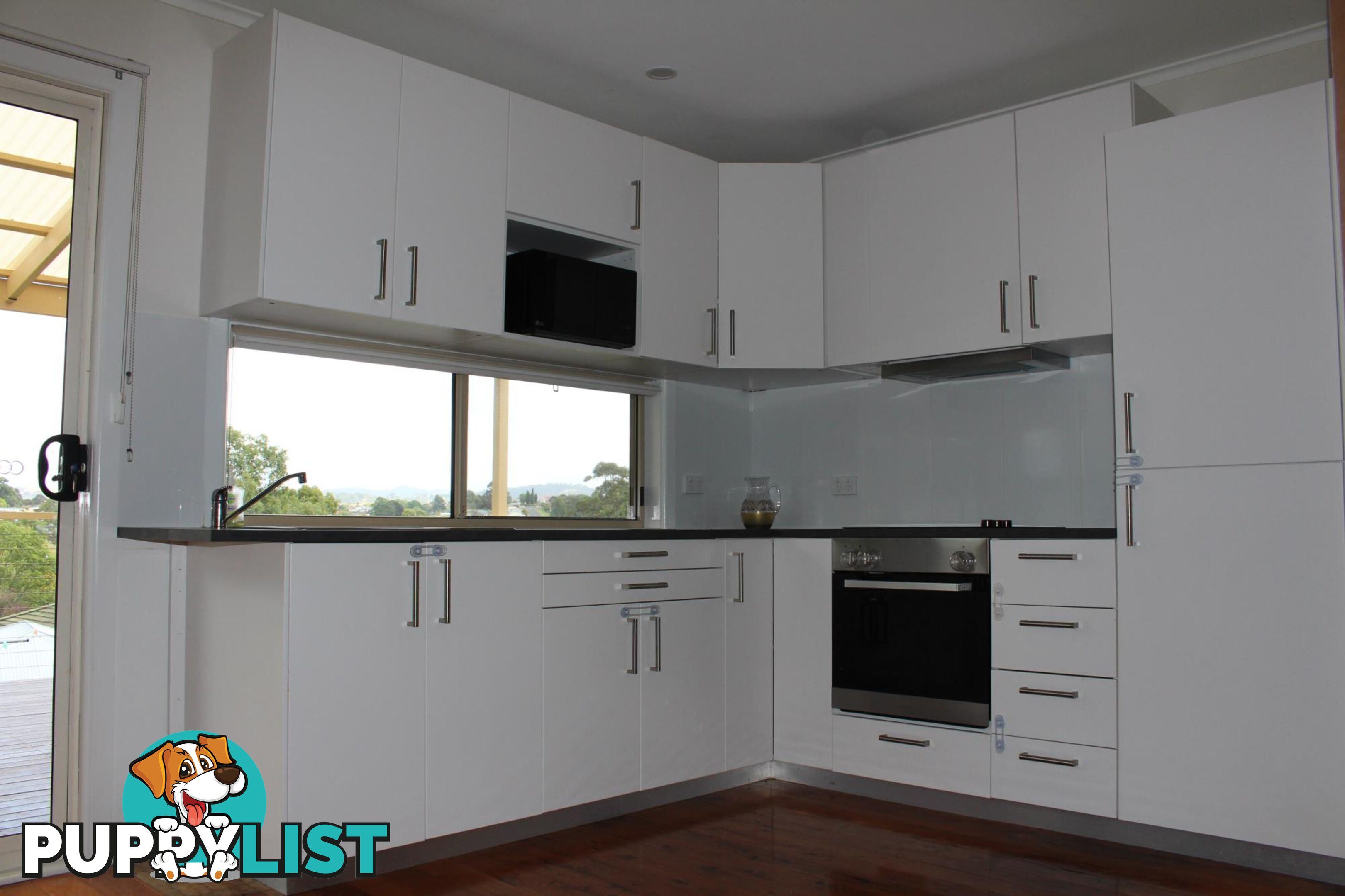 31 Glebe Avenue BEGA NSW 2550