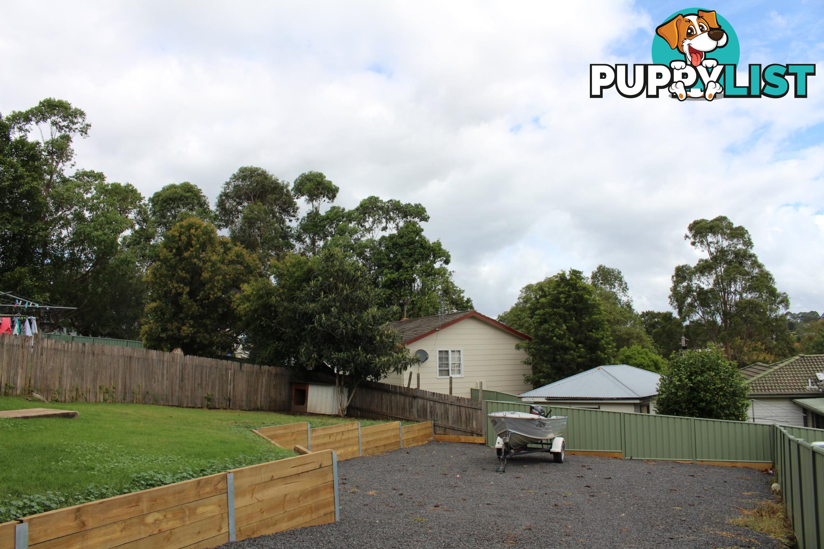 31 Glebe Avenue BEGA NSW 2550