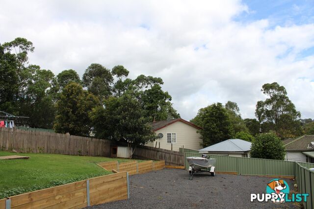 31 Glebe Avenue BEGA NSW 2550