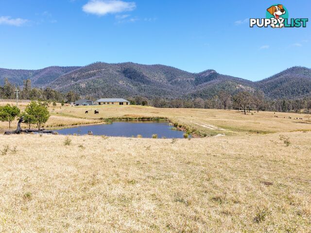 277 Bourkes Road COBARGO NSW 2550