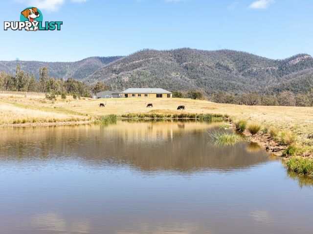 277 Bourkes Road COBARGO NSW 2550