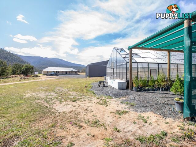 277 Bourkes Road COBARGO NSW 2550