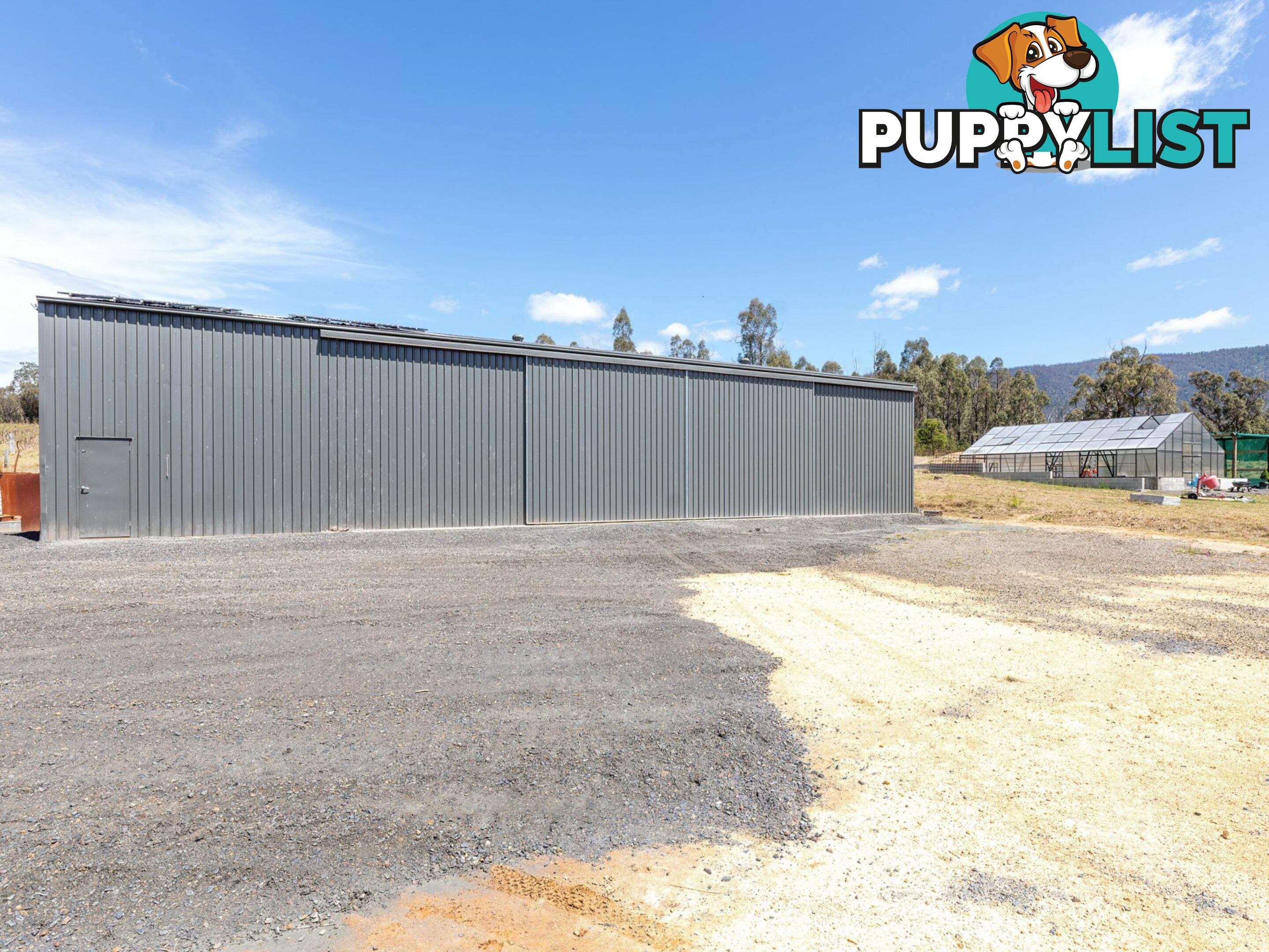 277 Bourkes Road COBARGO NSW 2550