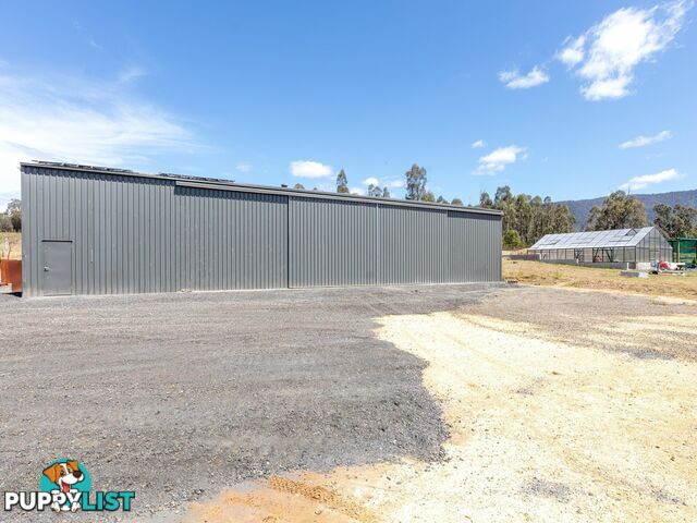 277 Bourkes Road COBARGO NSW 2550